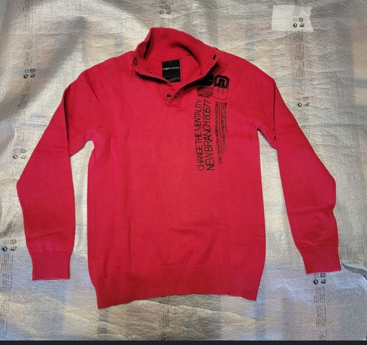 Бомбер Vortex.Состояние отличное.