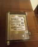 Nowy Dysk Toshiba 320gb