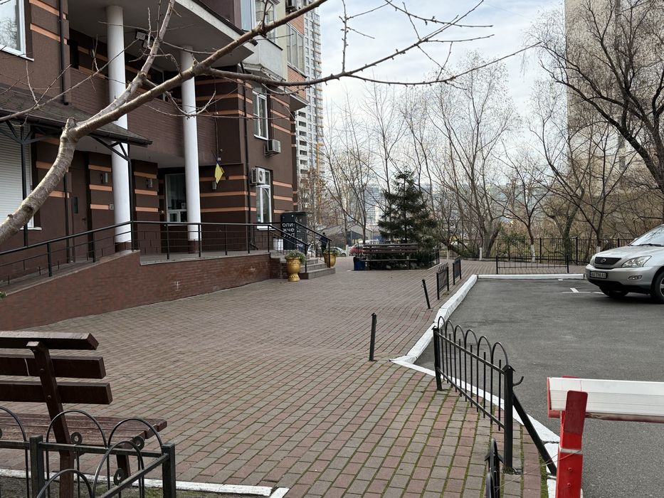 оренда квартири 1 кім 58м вул. Урлівська 40 ГЕНЕРАТОР