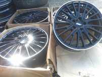nowe felgi r18 audi a3 a4 a5 a6 q2 q3 q5 b8 b9 c7 c8 c6 b7 5x112 tt rs
