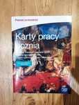 Historia i społeczeństwo karty pracy Ojczysty Panteon i ojczyste spory