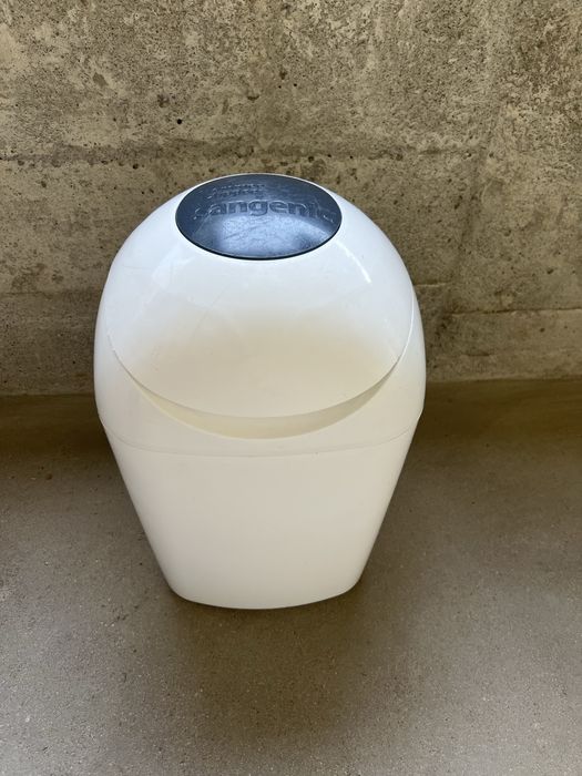 Balde fraldas Tommee Tippee Sangenic