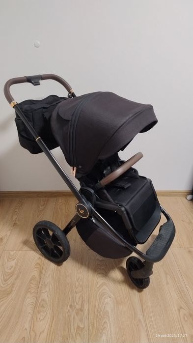 Wózek dziecięcy Muuvo quick se