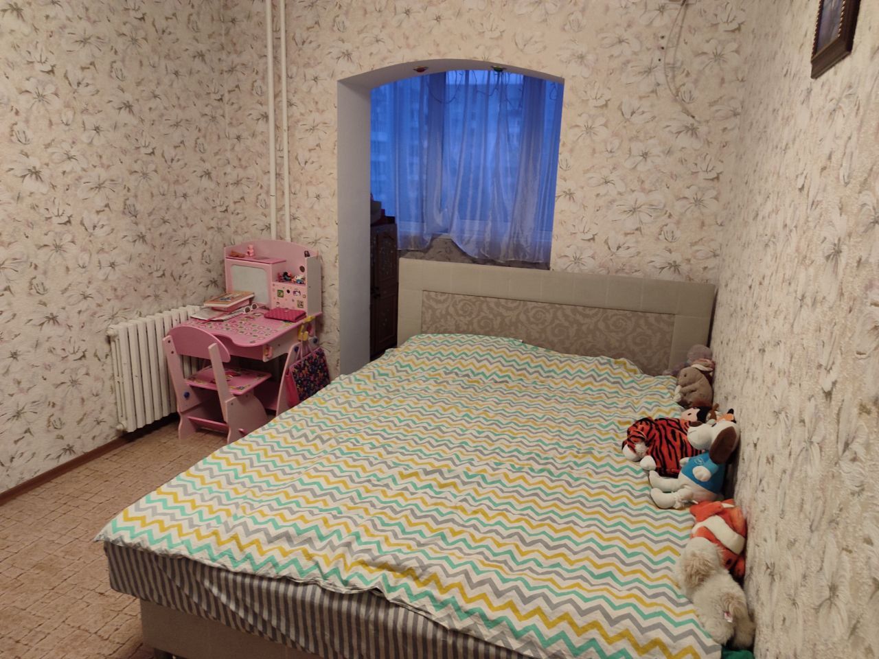 Продаж 2к. квартири р-н Сільпо