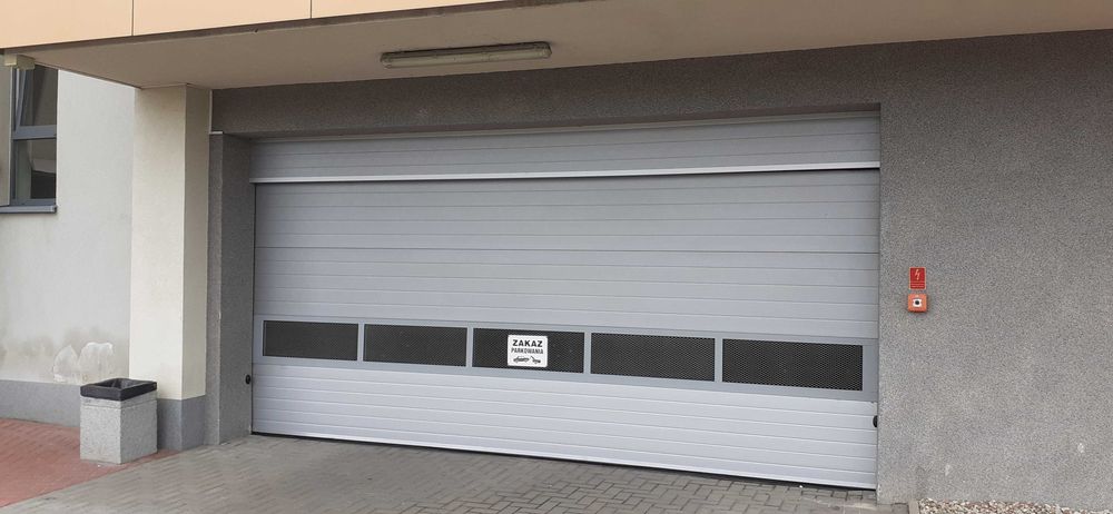 Wynajmę garaż 17 m2 Al. Jana Pawła II