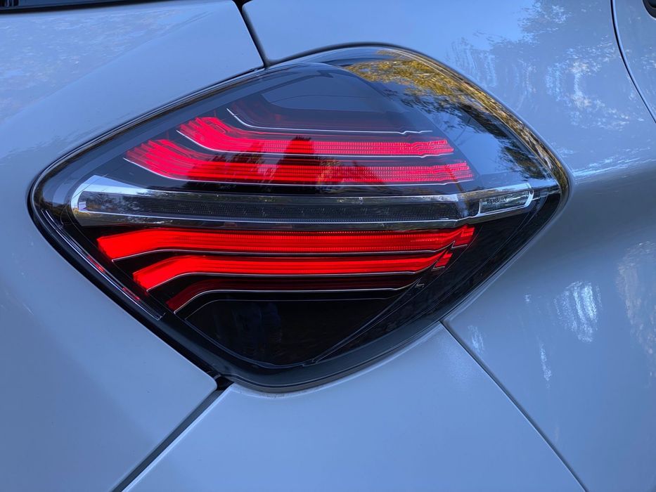 Renaul zoe 52 kw barerias proprias