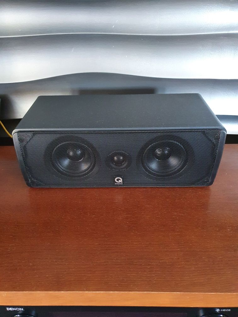 Kino domowe Sony i Q-Acoustic 1000