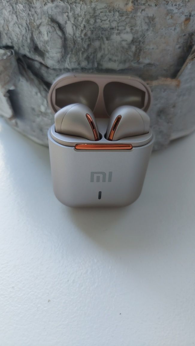 Słuchawki bezprzewodowe Xiaomi J18