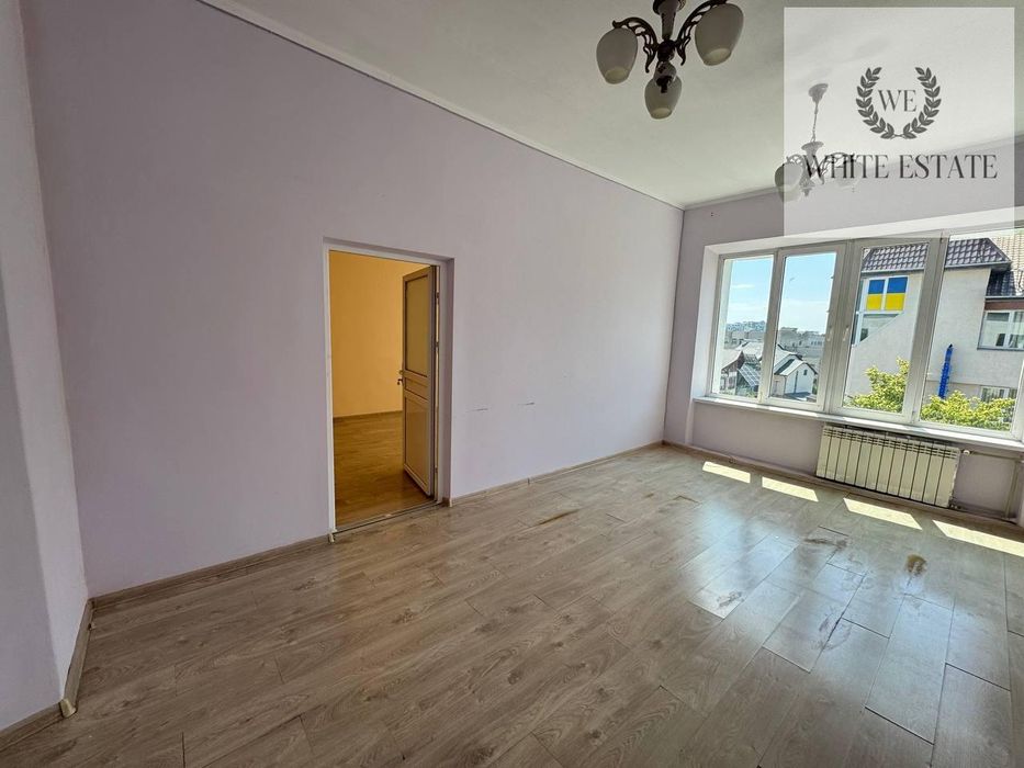 Оренда комерційного приміщення по вул Старий Поділ 40кв.м