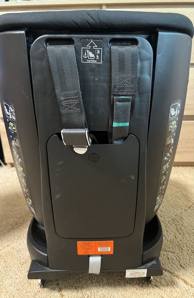 Автокресло Britax Romer TRIFIX2 i-SIZE