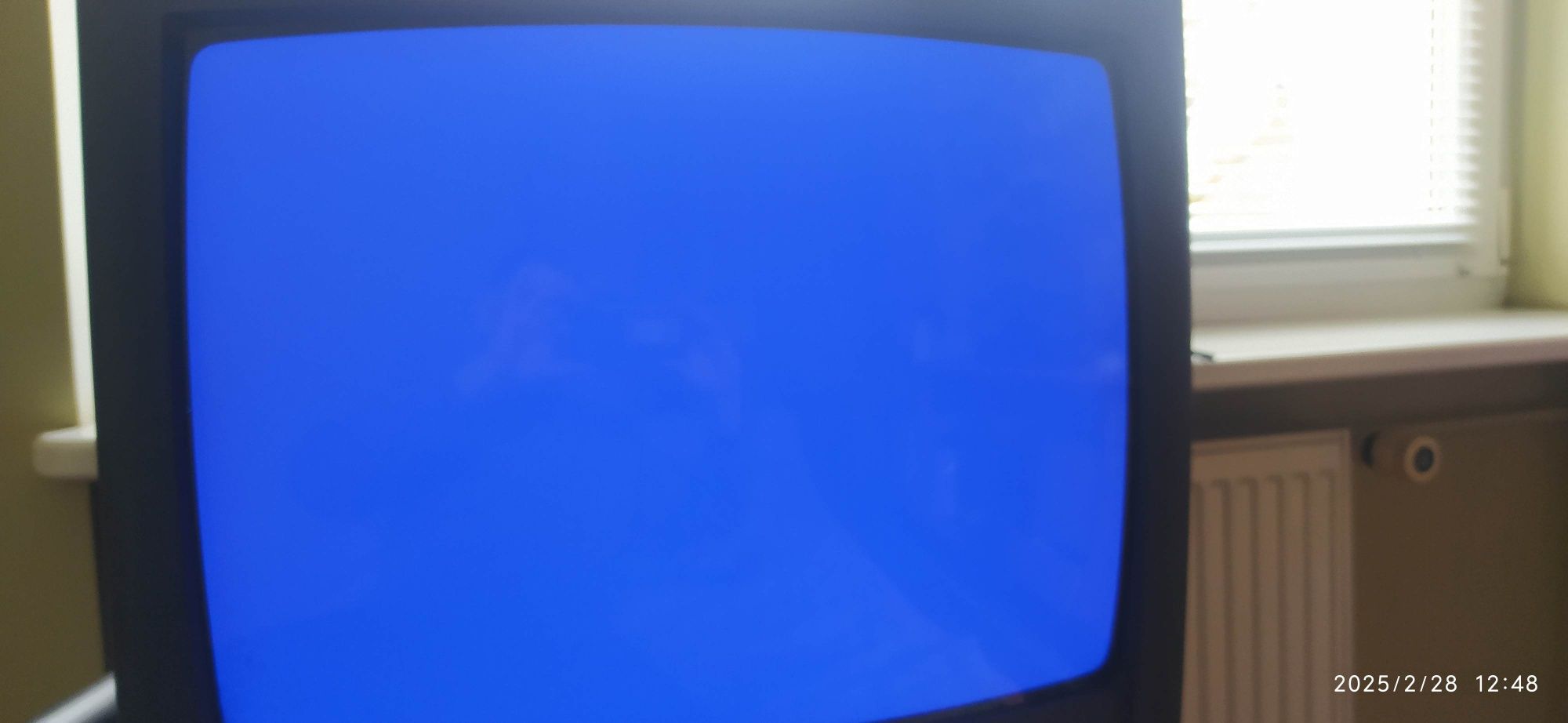 Telewizor kolorowy Thomson 20 calowy