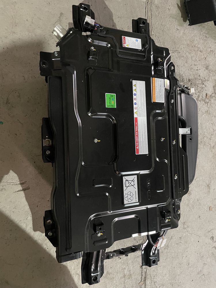 Bateria Kia Niro Hyundai Ioniq