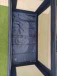 Cama viajem zippy...