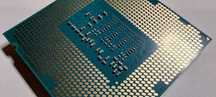 CPU Intel® Core™ i7-4790, 8Mb Cache, até 4.00GHz socket 1150