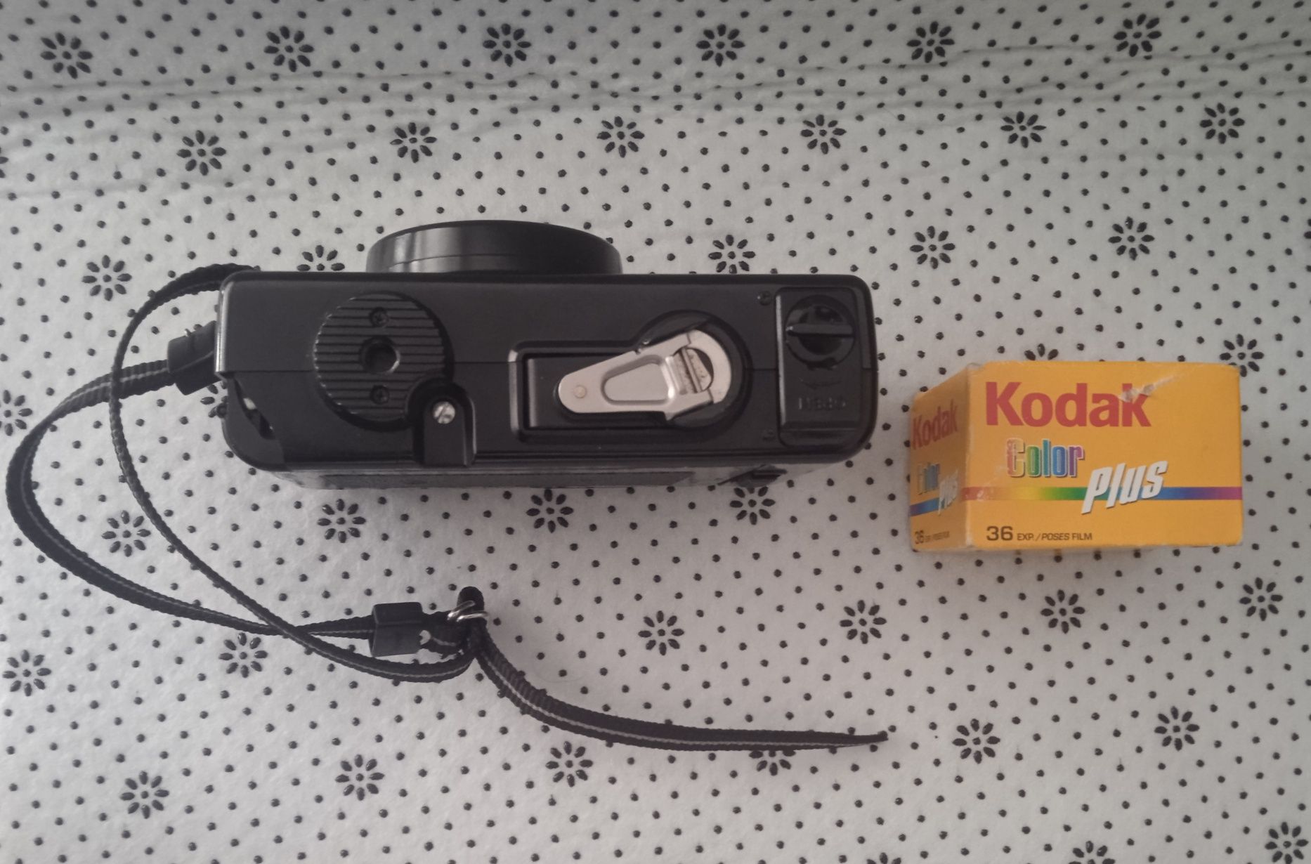 Pack Konica Pop.