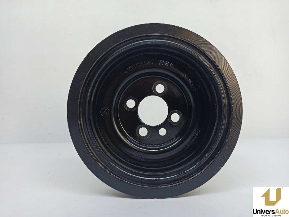 POLI DA CAMBOTA VOLKSWAGEN GOLF V BERLINA (1K1) CONCEPTLINE (E)