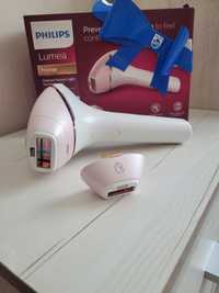 Фотоепілятор Philips Lumea Prestige 2  насадки