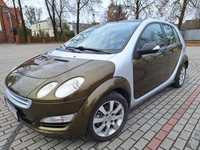 Sprzedam Smart Forfour