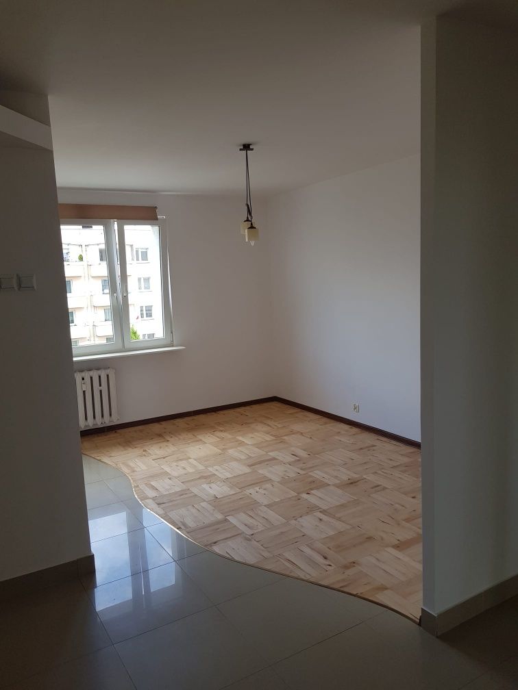 Mieszkanie 62m² osiedle Południe, Czarnoleska