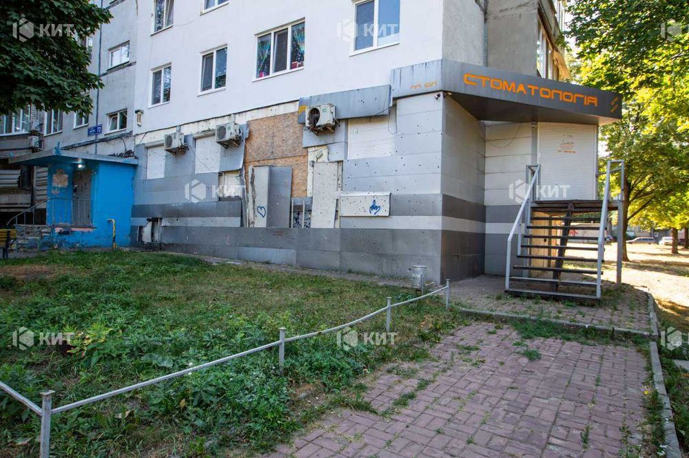Продаж Стоматологиії на Салтівці, пр. Ювілейний, 71м2, 125888