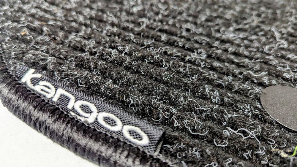 Tapetes Renault Kangoo 2008 a 2021