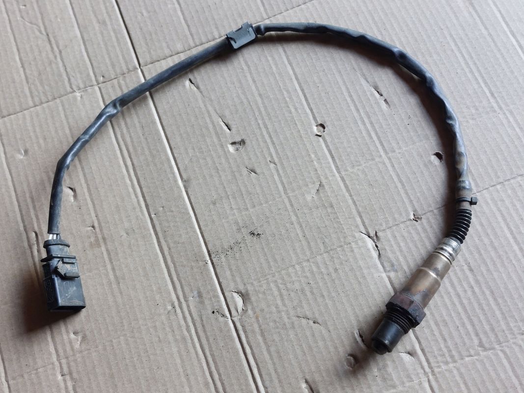 Sonda Lambda 1.4 Tsi 03ch Vw Golf Passat Seat Leon Skoda Octavia