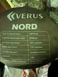 Зимовий спальник/кокон Verus nord