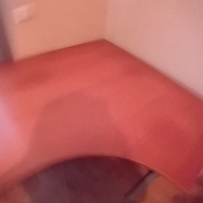 Secretária de canto