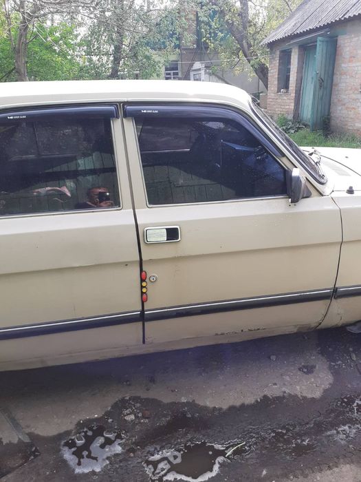 Продається автомобіль