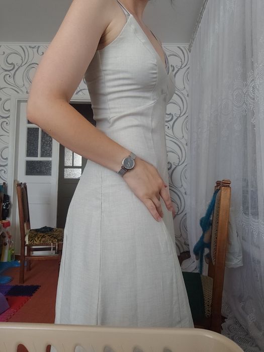 Сукня сарафан ArJen