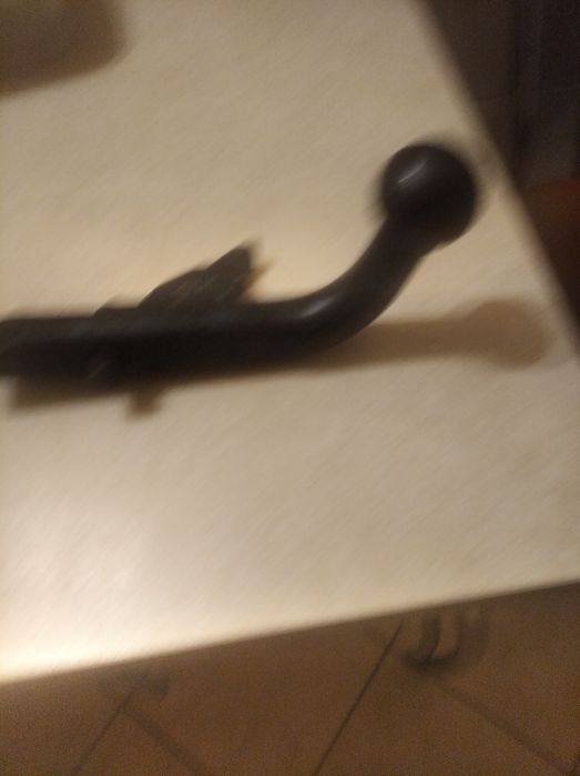 witam mam do zamiany lub sprzedam hak do ciągnika lub quada