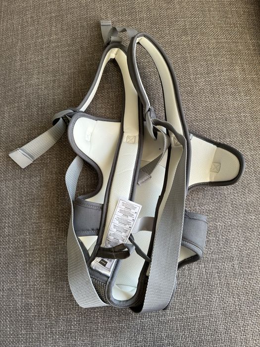 Ерго-рюкзак/слінг