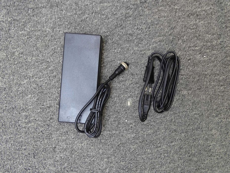 Hulajnoga elektryczna Kaabo 8h ECO500 500W 50km 8'' czarna