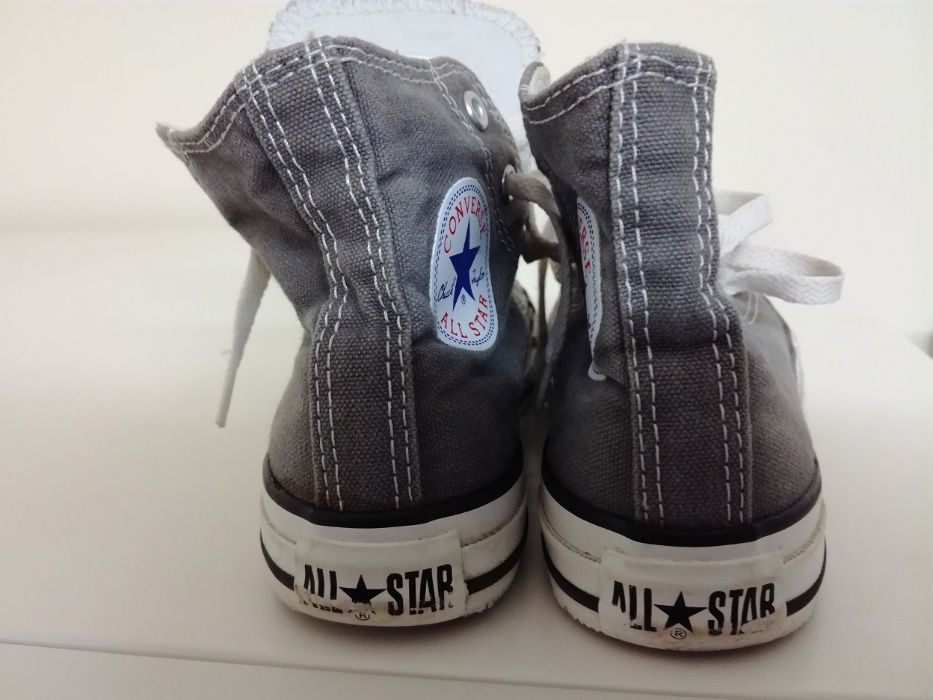 Tenis Converse All Star