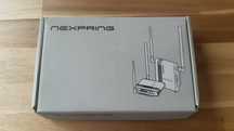 Router Nexpring NP10M GSM 3G SIM