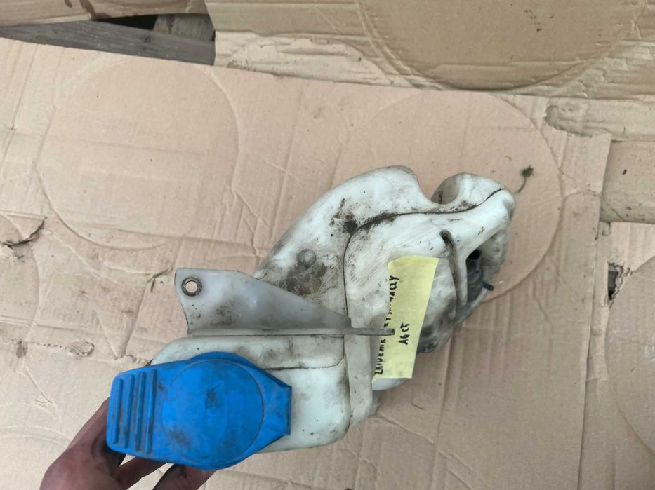 Zbiornik spryskiwaczy Audi A6C5 oryginał