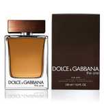 Dolce & Gabbana The One For Men Eau de Toilette 150 ml
