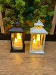 Lampion mały min zakupu 4szt