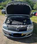 Opel astra h gtc 1.3 para pecas
