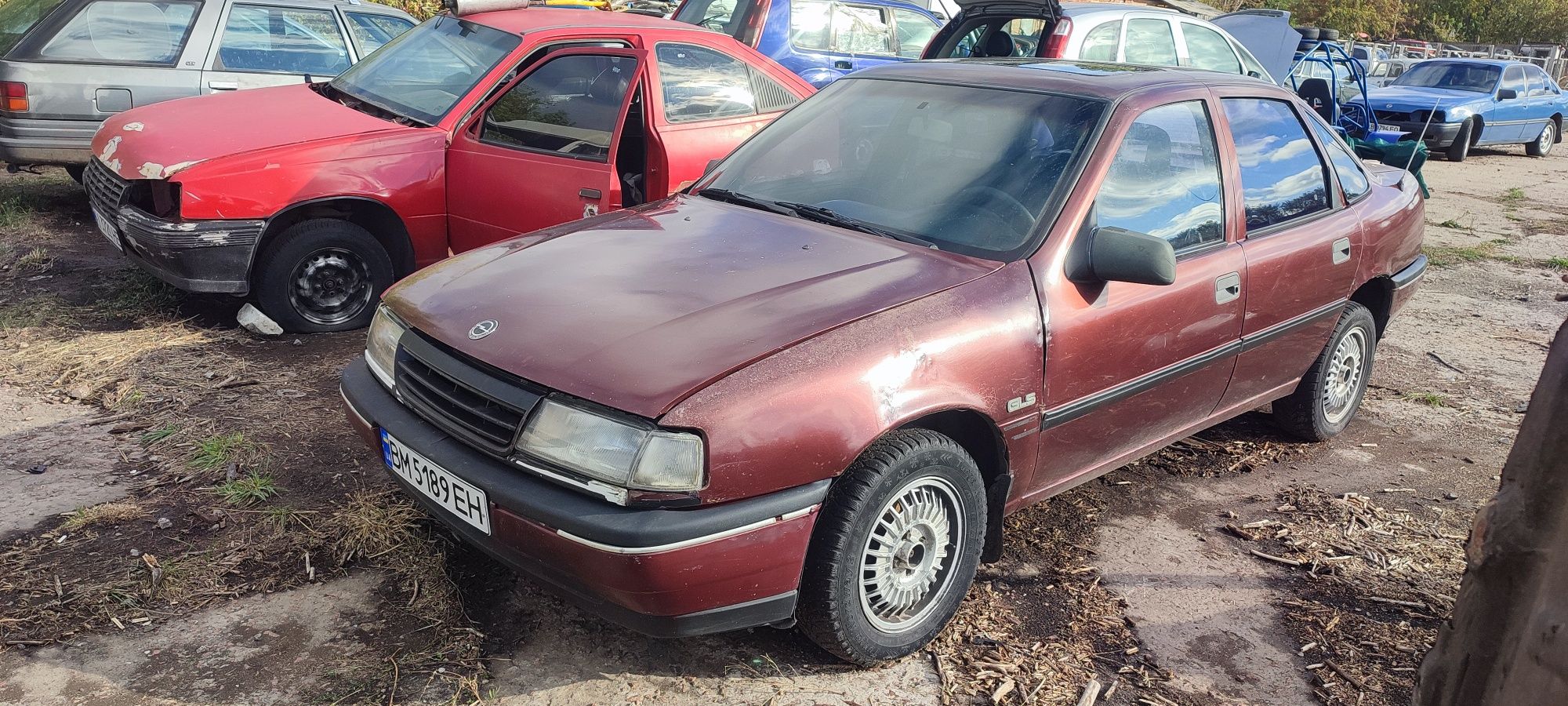 Авторазборка Опель вектра а розборка Opel Vectra a шрот на запчасти