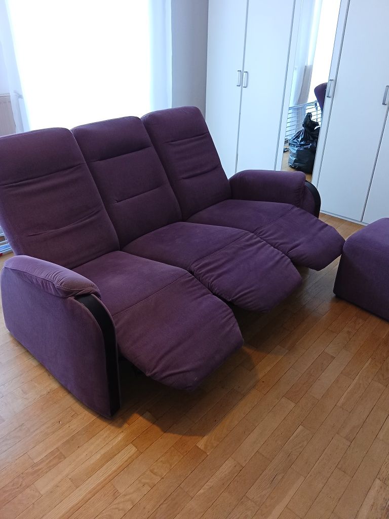 Sofa kanapa relaks