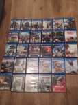 Gry na PS4 używane