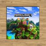 Gra MINECRAFT Premium  | Pełna Wersja PC Gry | Nowa | Gwarancja 1