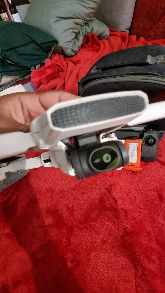Drone  Fimi x8 mini2