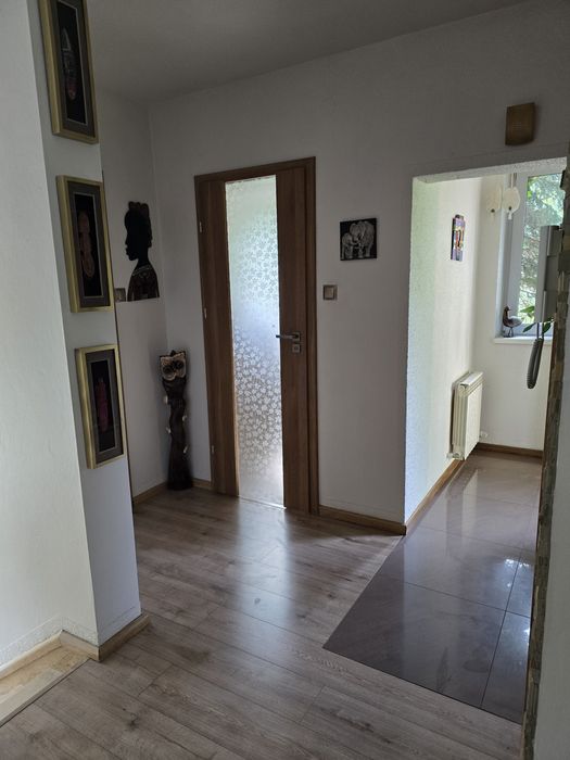 Nowy Sącz –Dąbrówka dom z ogrodem gotowy do zamieszkania .