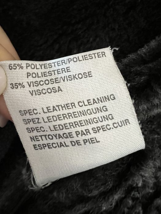 Дубленка дублянка шкіра кожа