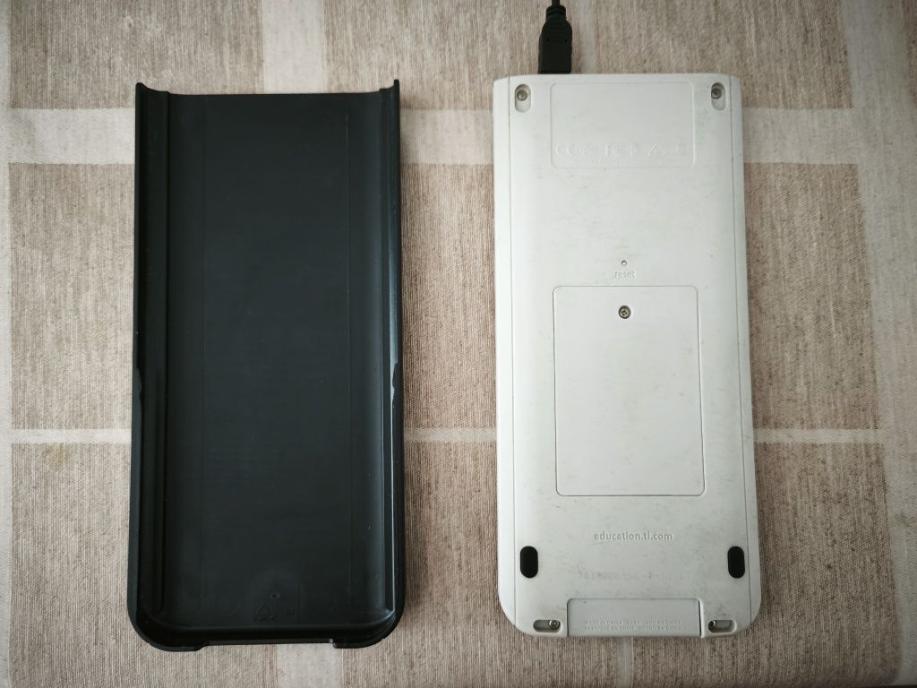 Calculadora Texas TI-nspire CX