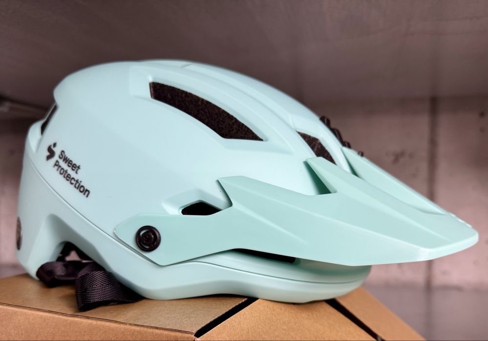 Sweet Protection Primer MIPS kask, unisex, dla dorosłych, L-XL