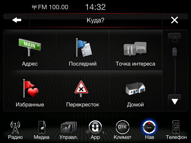 Русификация Прошивка Навигация Uconnect Jeep Dodge Chrysler Maserati