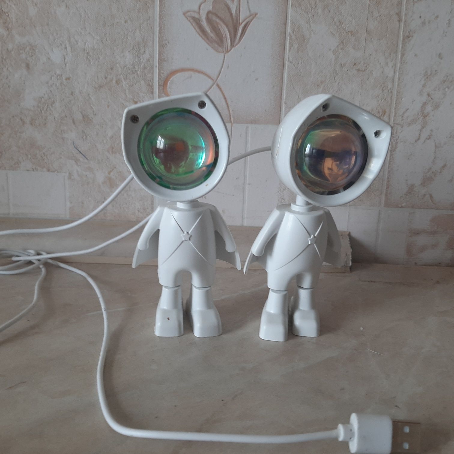 Подсветка для ноута/компа